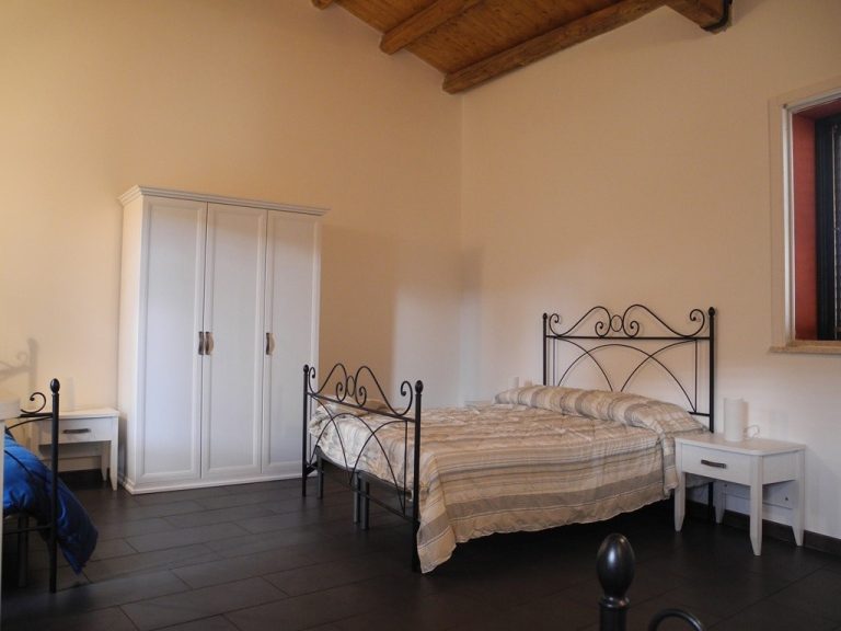 Reusia – L’appartamento a Ragusa Ibla 2