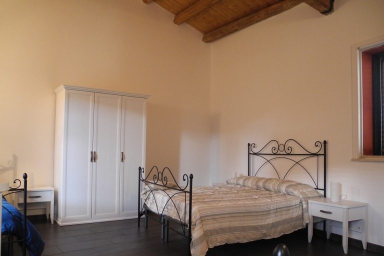 Reusia – L’appartamento a Ragusa Ibla 2