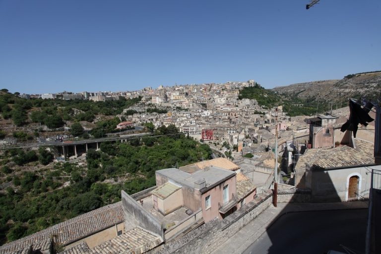 Reusia – L’appartamento a Ragusa Ibla 2