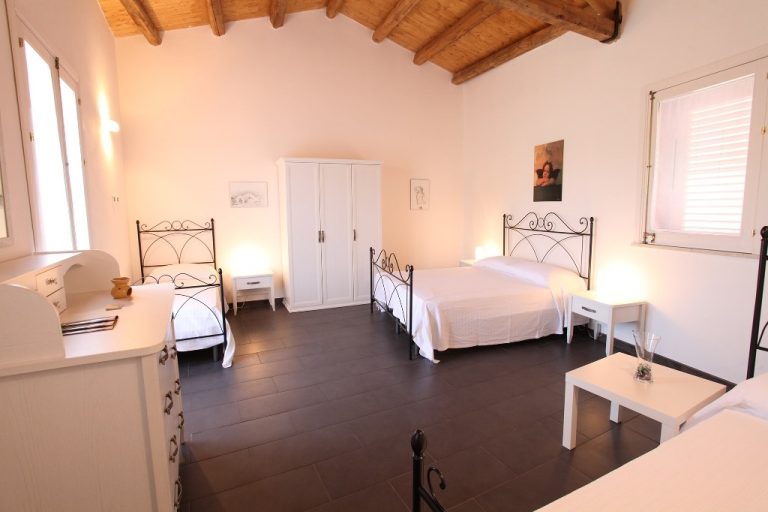 Reusia – L’appartamento a Ragusa Ibla 2