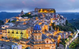 Cosa vedere vicino Ragusa Ibla